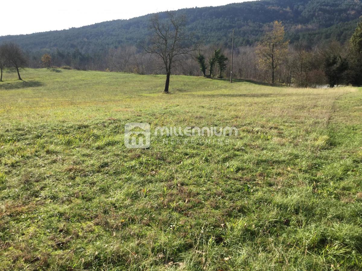 Land For sale - ISTARSKA KRŠAN