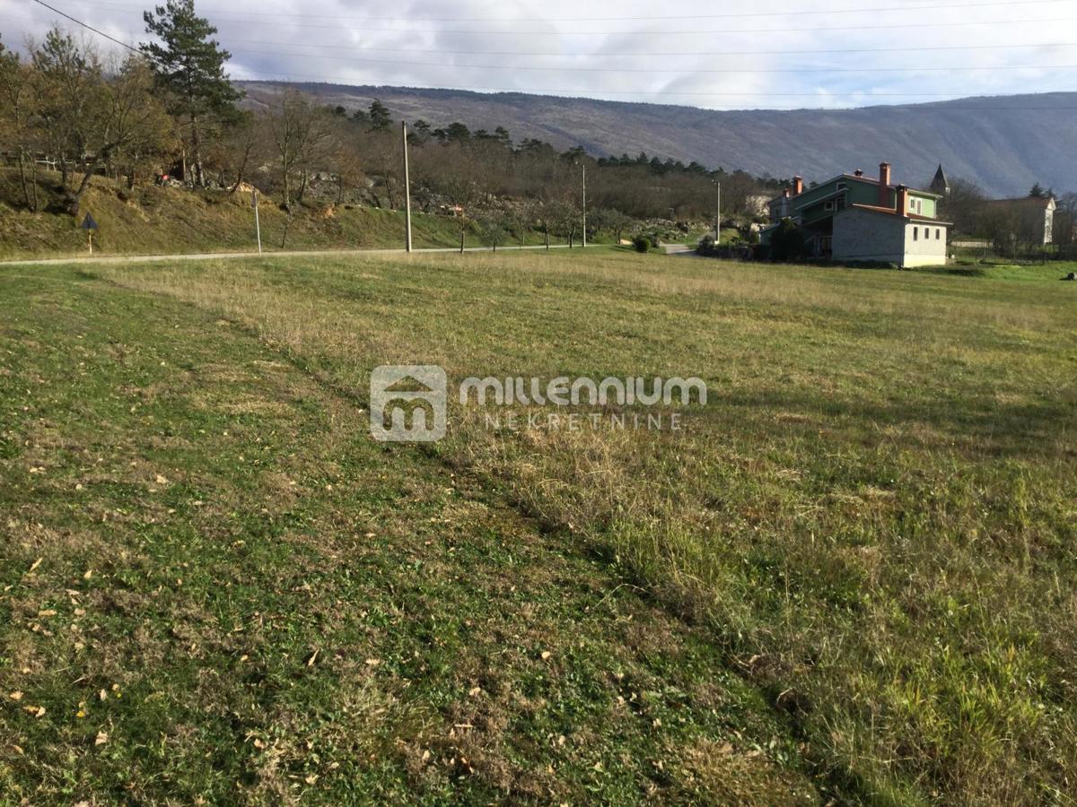 Land For sale - ISTARSKA KRŠAN