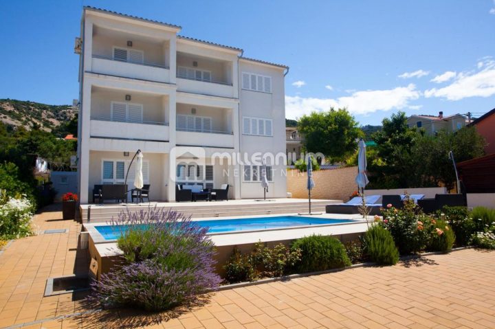 Maison À vendre - Primorsko-goranska Rab - foto 2/80