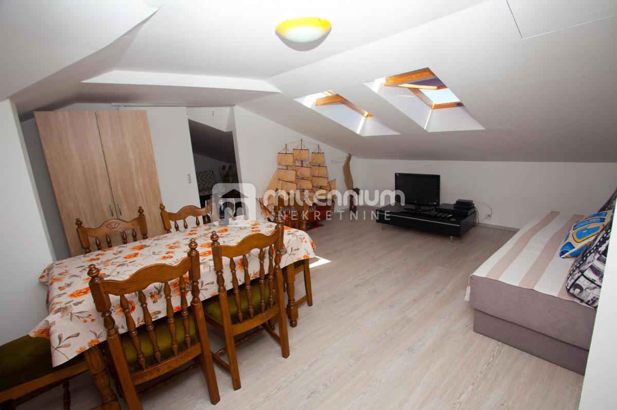 House For sale - PRIMORSKO-GORANSKA RAB