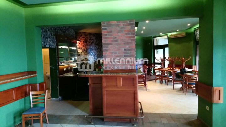 Commerciale in vendita 135 m² – Kastav