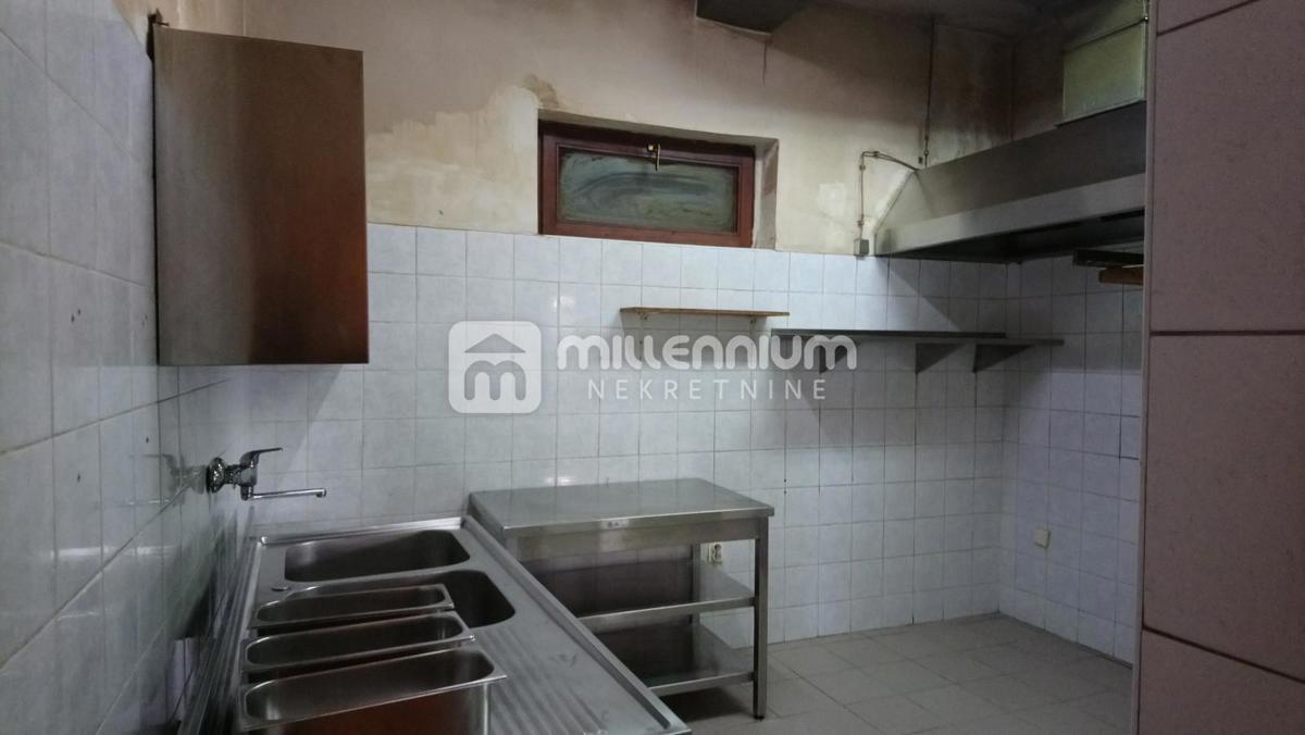 Commerciale In vendita - PRIMORSKO-GORANSKA KASTAV
