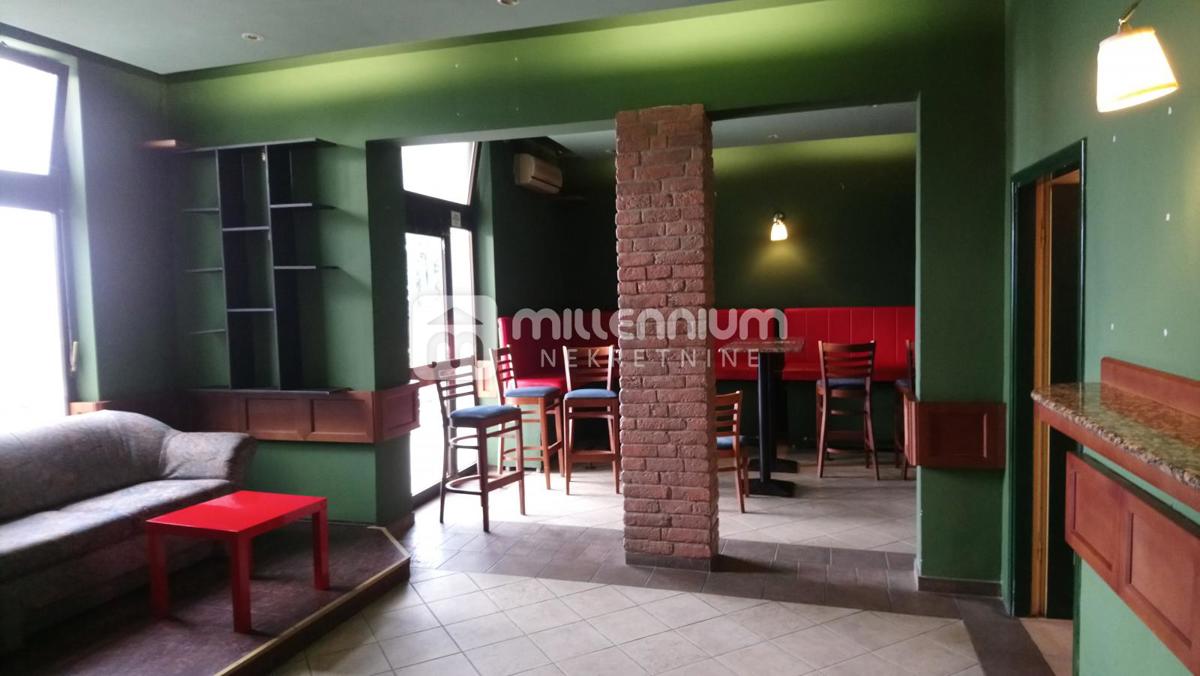 Commerciale In vendita - PRIMORSKO-GORANSKA KASTAV