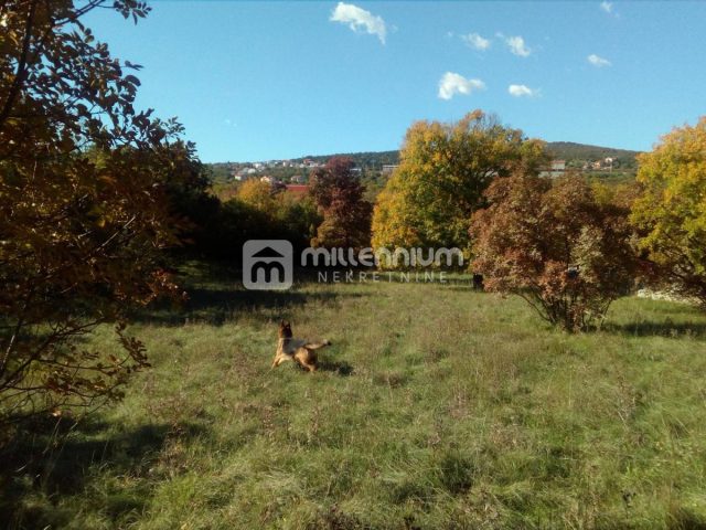 Terreno in vendita 3812 m² – Škrljevo