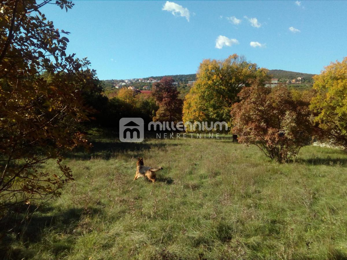 Land For sale - PRIMORSKO-GORANSKA BAKAR