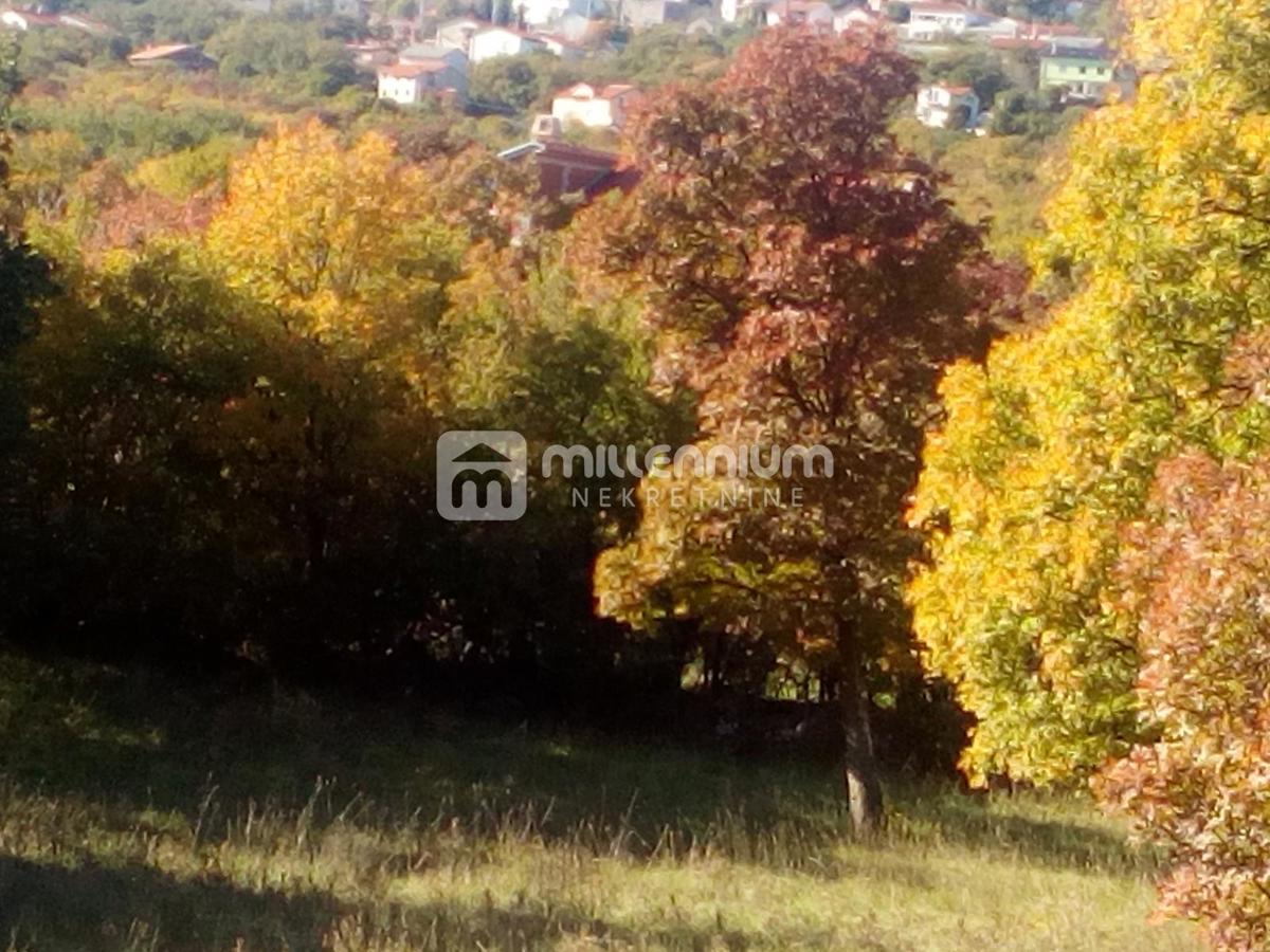 Land For sale - PRIMORSKO-GORANSKA BAKAR