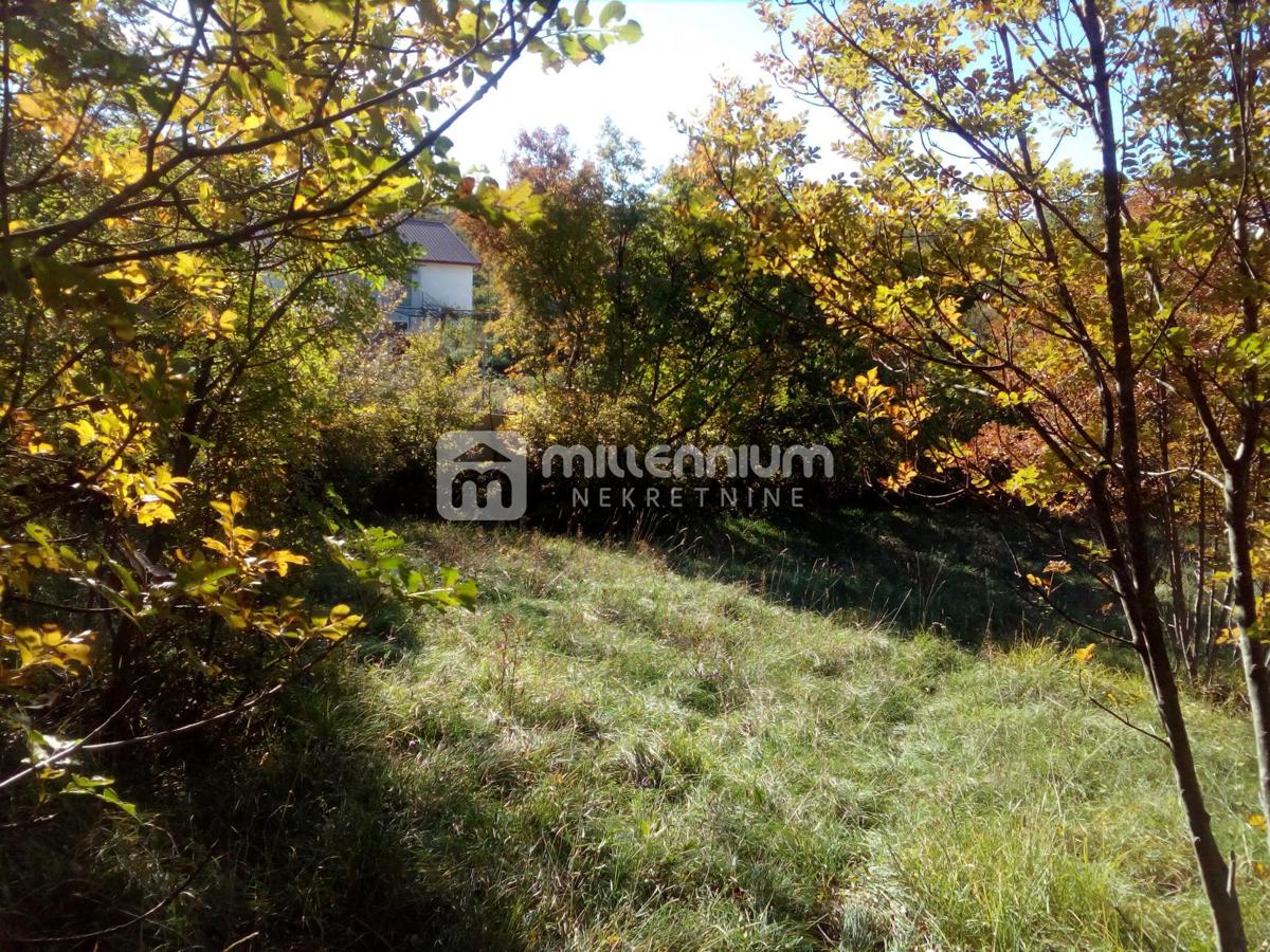 Land For sale - PRIMORSKO-GORANSKA BAKAR