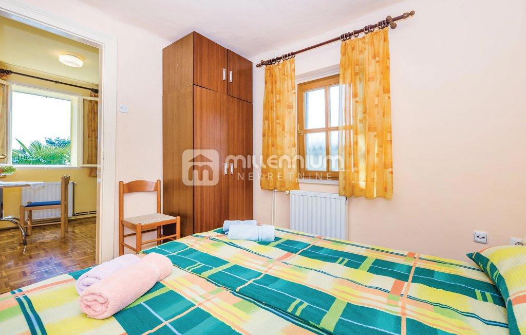 Haus Zu verkaufen - PRIMORSKO-GORANSKA MOŠĆENIČKA DRAGA