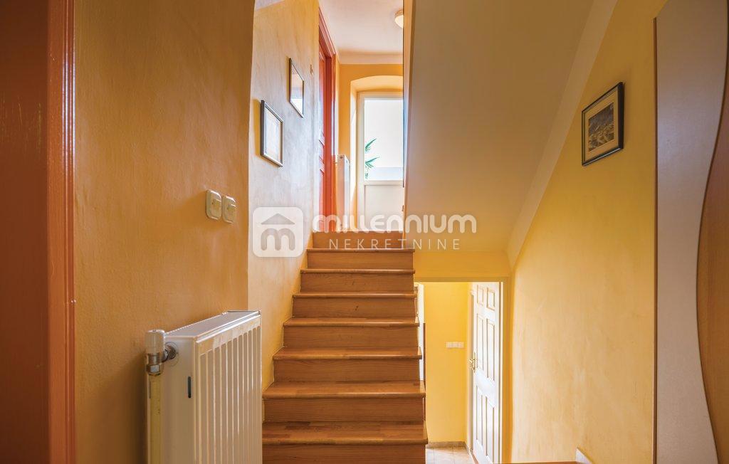 Haus Zu verkaufen - PRIMORSKO-GORANSKA MOŠĆENIČKA DRAGA