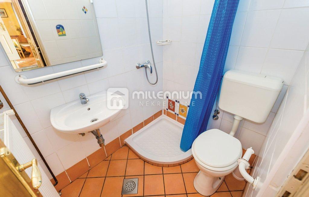 Maison À vendre - PRIMORSKO-GORANSKA Mošćenička Draga