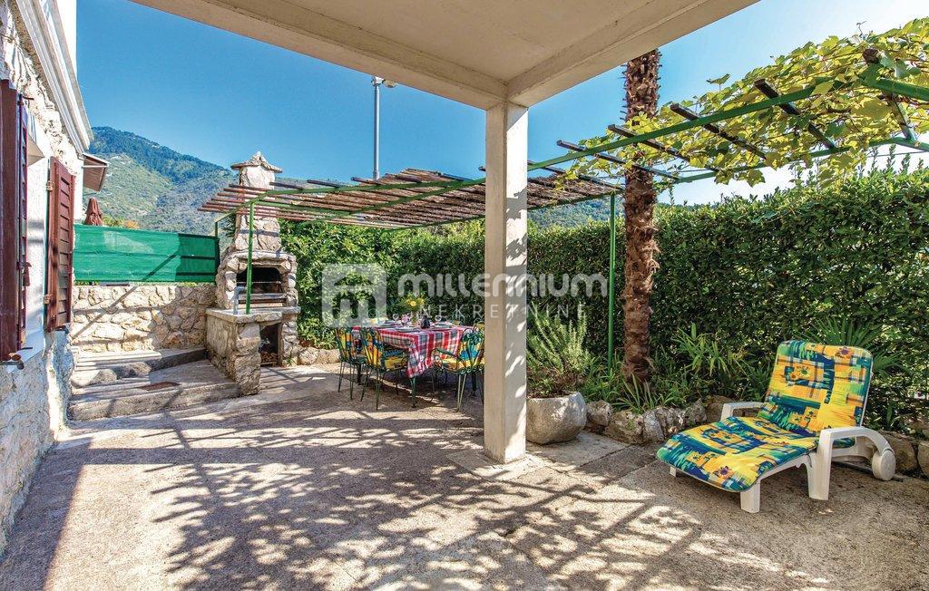 Haus Zu verkaufen - PRIMORSKO-GORANSKA MOŠĆENIČKA DRAGA