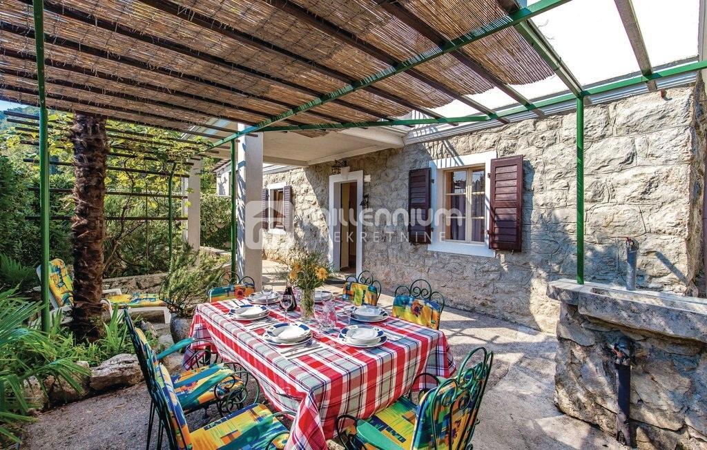 Haus Zu verkaufen - PRIMORSKO-GORANSKA MOŠĆENIČKA DRAGA