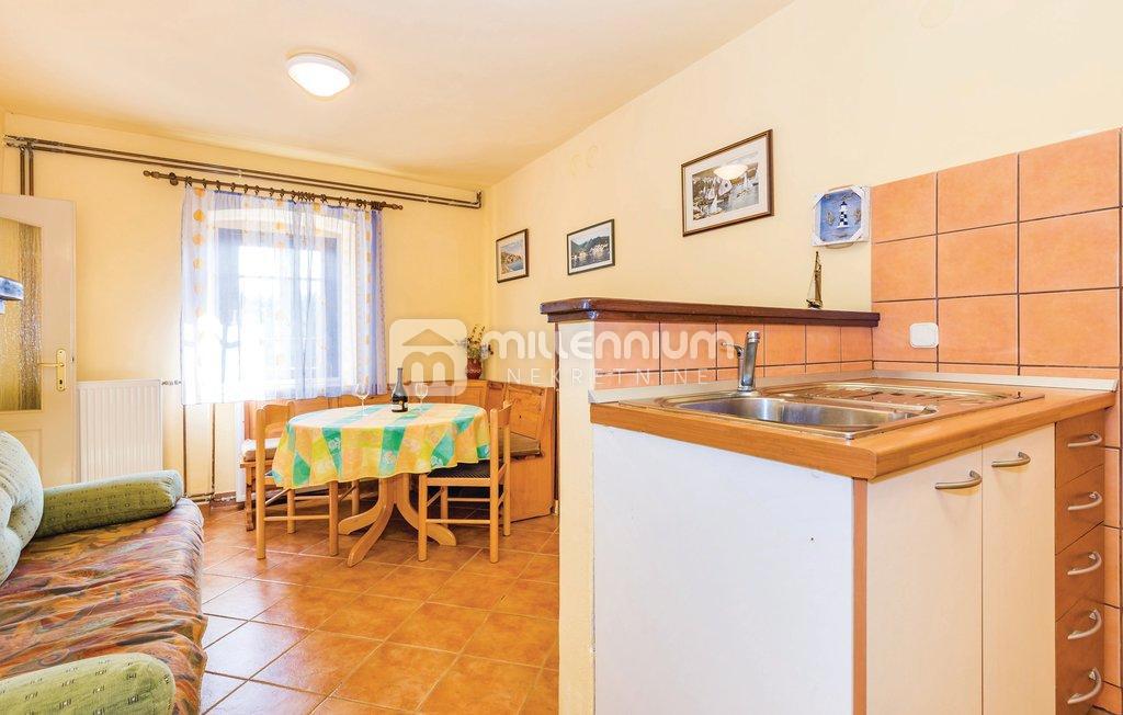 Haus Zu verkaufen - PRIMORSKO-GORANSKA MOŠĆENIČKA DRAGA