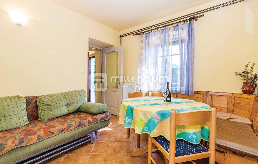 Haus Zu verkaufen - PRIMORSKO-GORANSKA MOŠĆENIČKA DRAGA