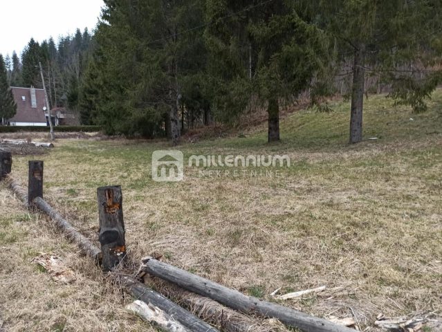 Terreno In vendita - Karlovačka Ogulin - foto 3/4