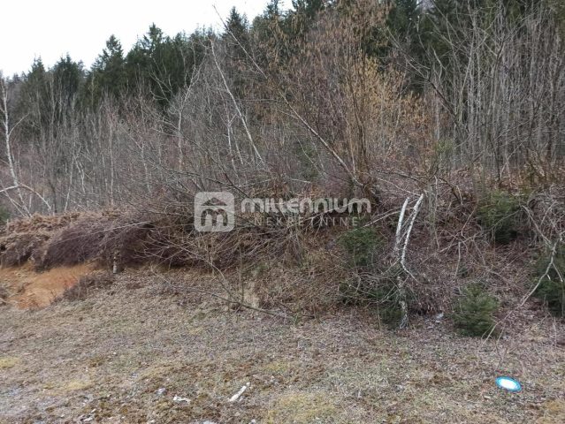 Parcela Naprodaj - Karlovačka Ogulin - foto 3/3
