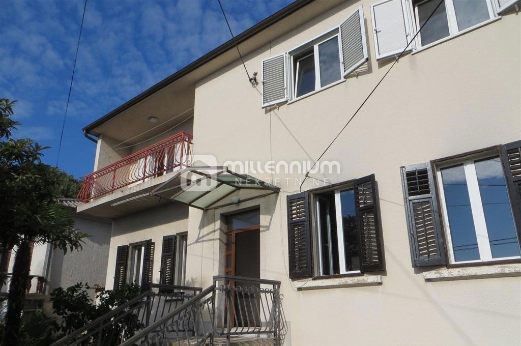 House For sale - PRIMORSKO-GORANSKA RIJEKA