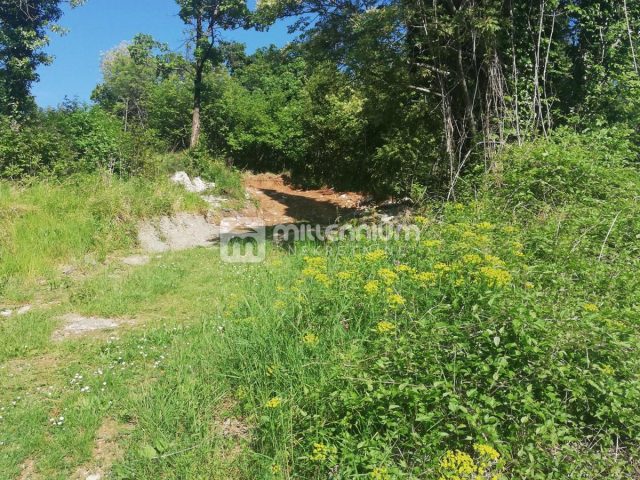 Terrain à vendre 1100 m² – Veprinac