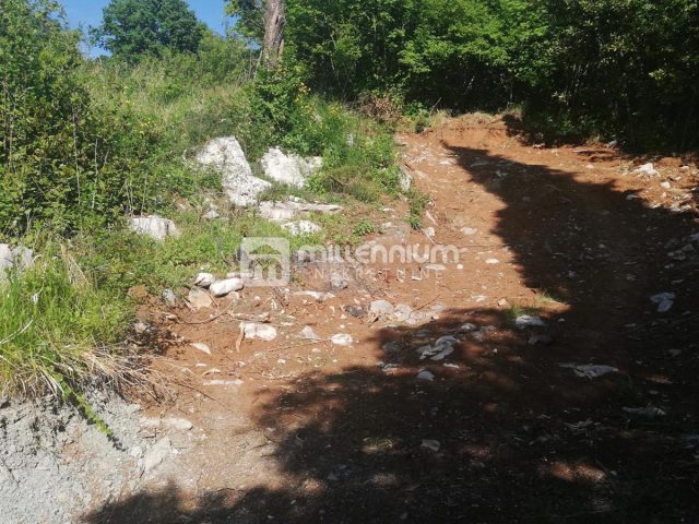 Land For sale - Primorsko-goranska Opatija - foto 3/5