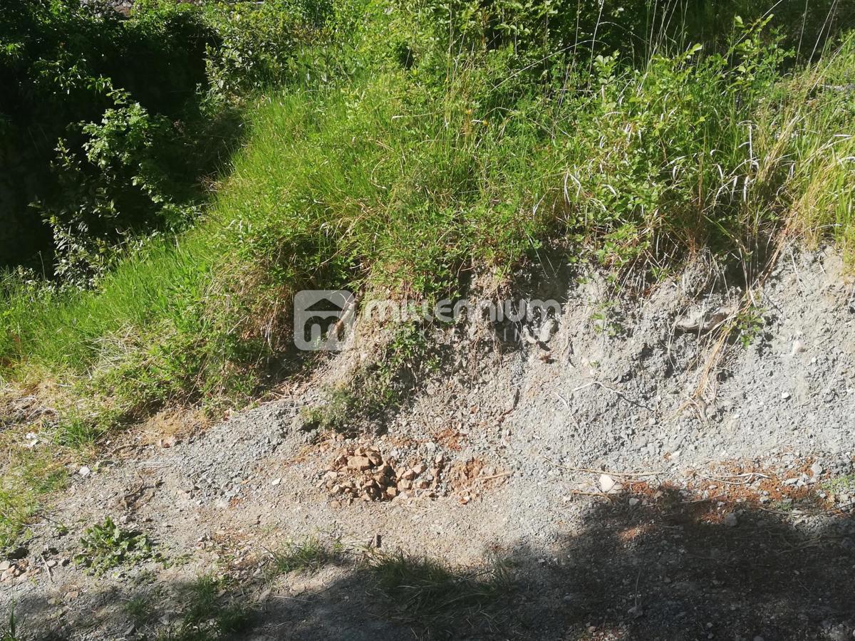 Parcela Naprodaj - PRIMORSKO-GORANSKA Opatija