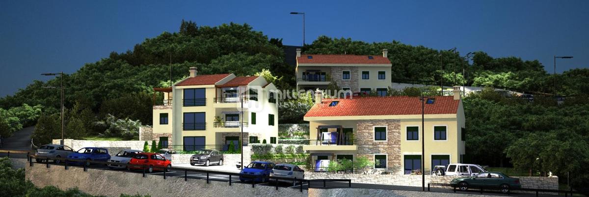 Apartmán Na predaj - Primorsko-goranska Kastav - foto 2/2