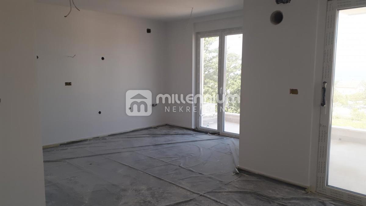 Apartmán Na prodej - PRIMORSKO-GORANSKA KRK