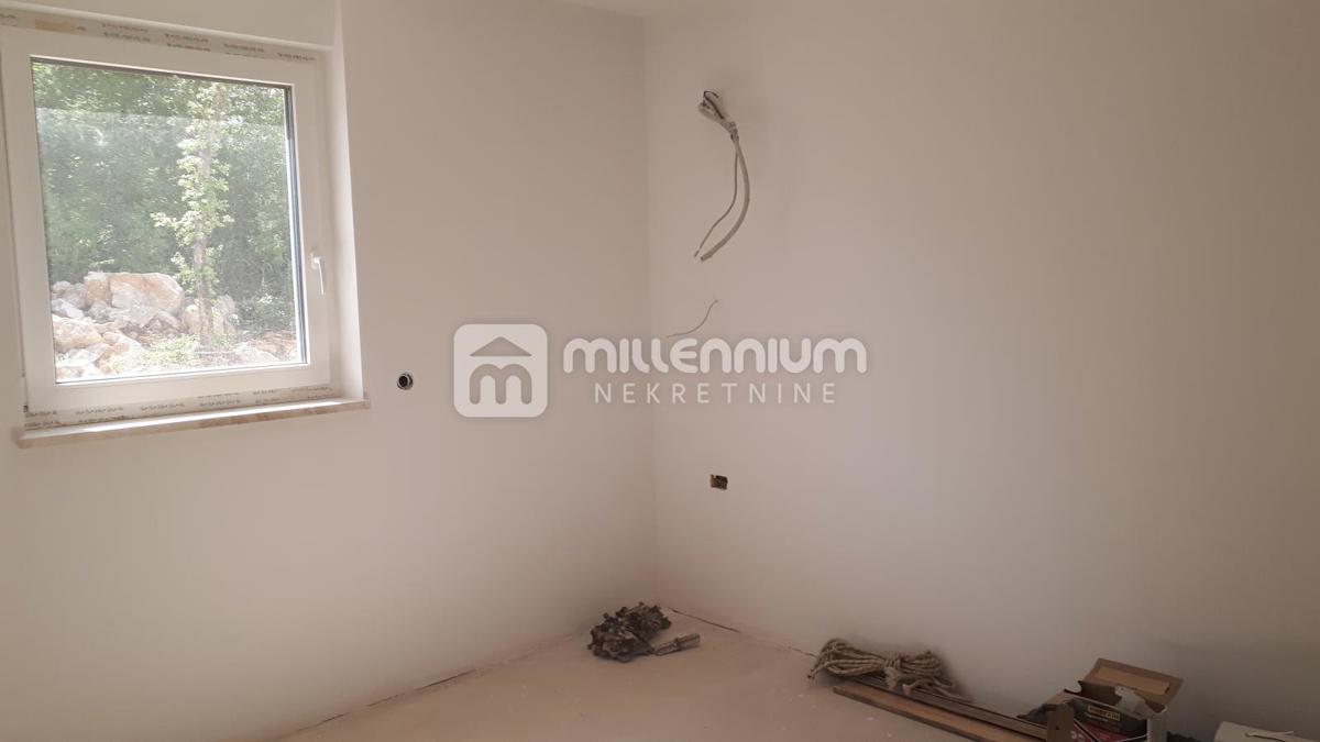 Apartmán Na prodej - PRIMORSKO-GORANSKA KRK