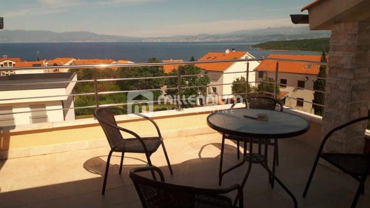 Flat for sale 71 m² – Njivice