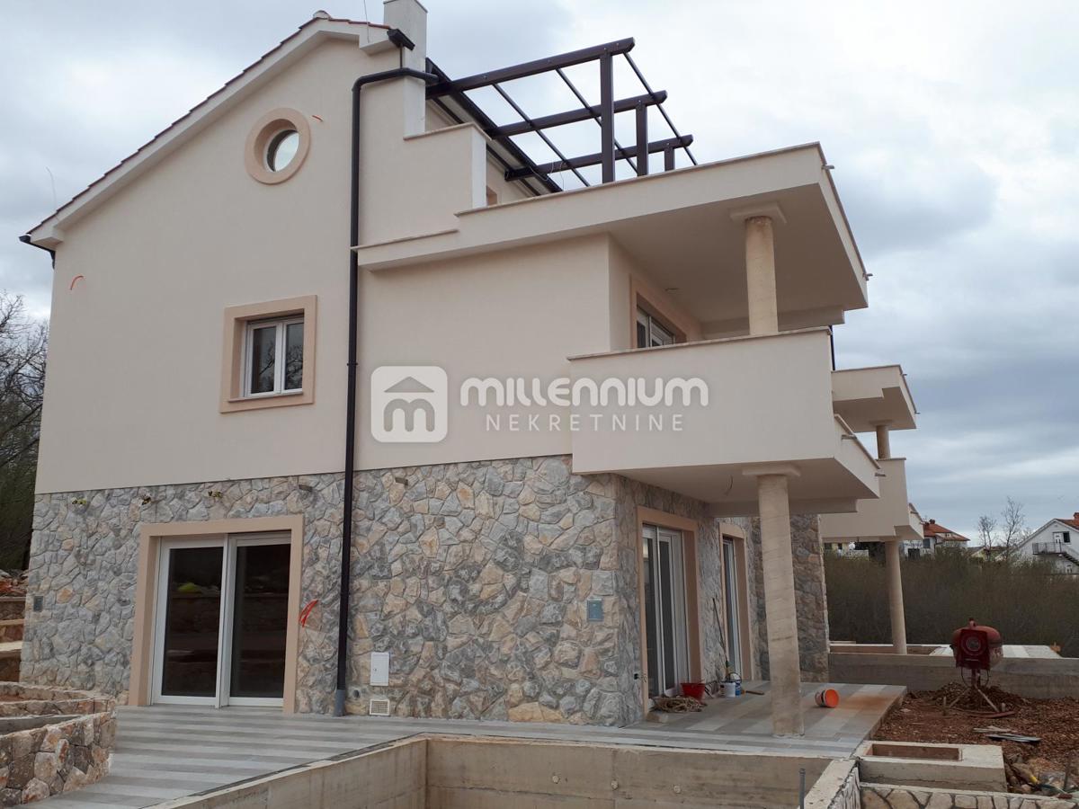 Apartma Naprodaj - PRIMORSKO-GORANSKA Krk