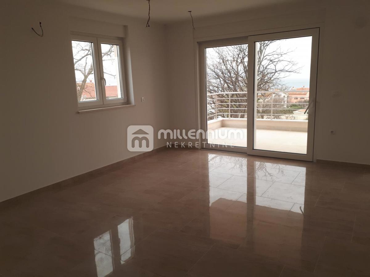 Apartmán Na prodej - PRIMORSKO-GORANSKA KRK