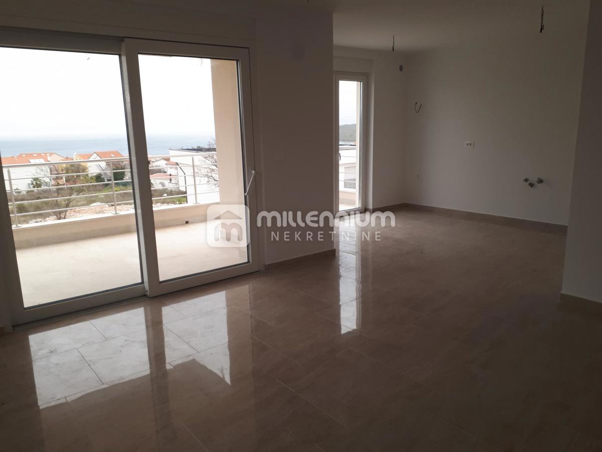 Apartmán Na prodej - PRIMORSKO-GORANSKA KRK