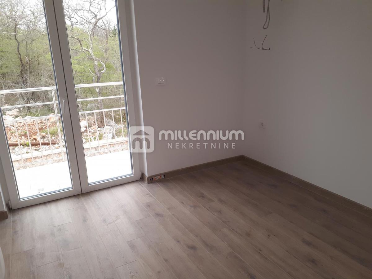 Apartmán Na prodej - PRIMORSKO-GORANSKA KRK