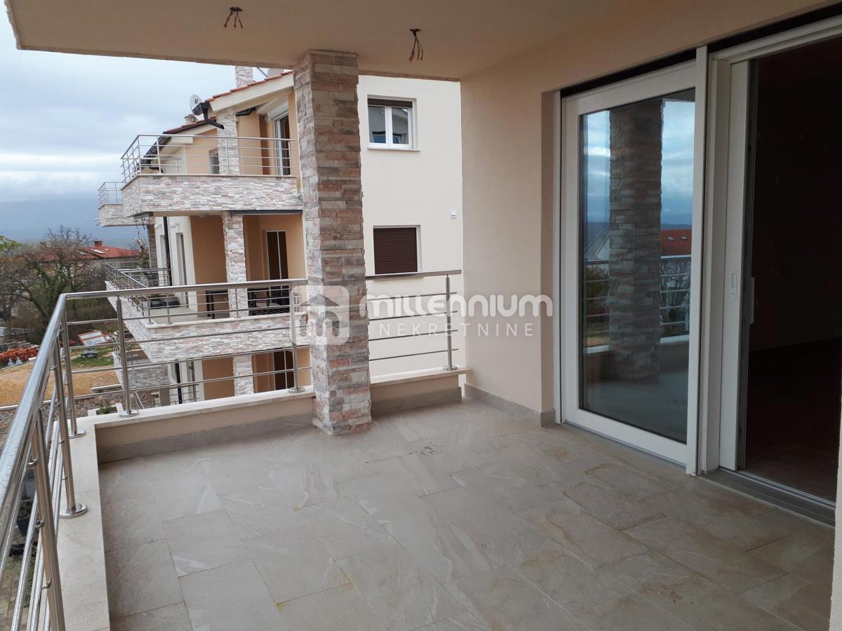 Apartmán Na prodej - PRIMORSKO-GORANSKA KRK