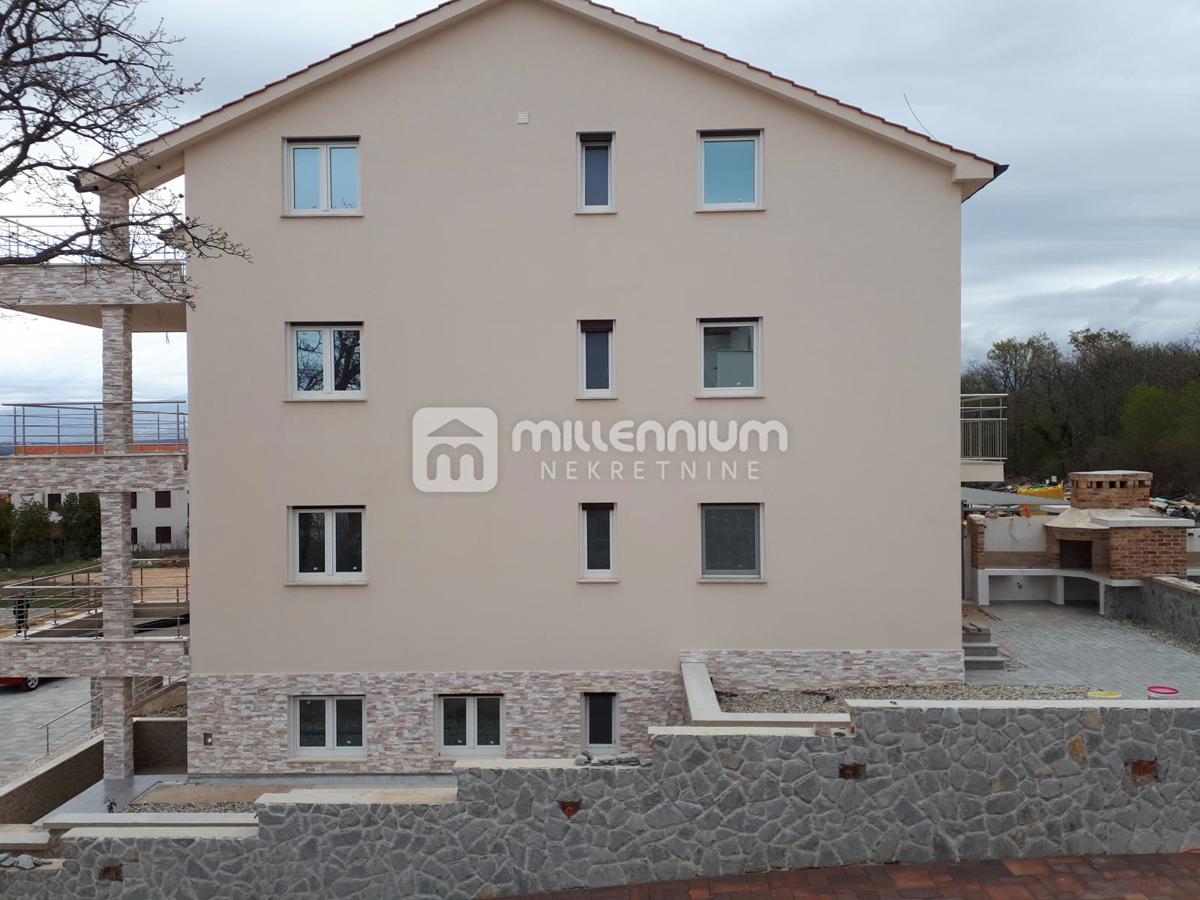 Apartma Naprodaj - PRIMORSKO-GORANSKA Krk