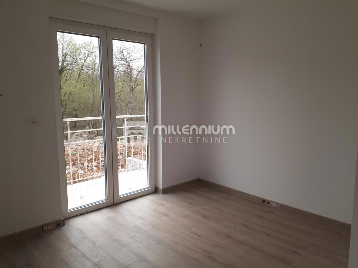 Apartmán Na prodej - PRIMORSKO-GORANSKA KRK