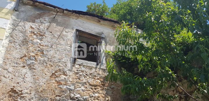 Hiša na predaj 60 m² – Hreljin
