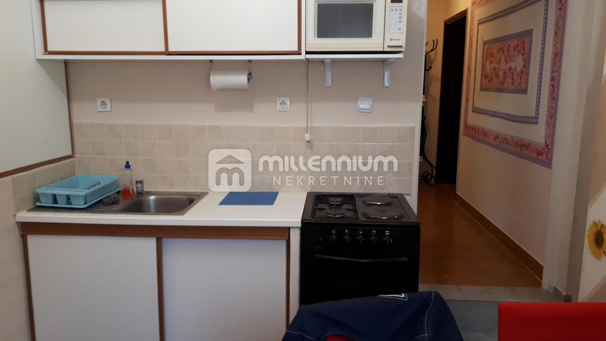 Appartement À vendre - PRIMORSKO-GORANSKA OPATIJA