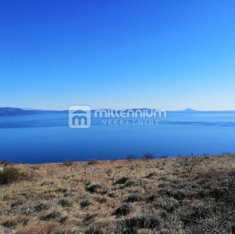 Terrain à vendre 6735 m² – Rabac