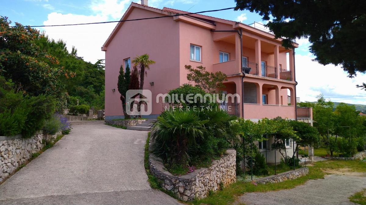 House For sale - PRIMORSKO-GORANSKA RIJEKA