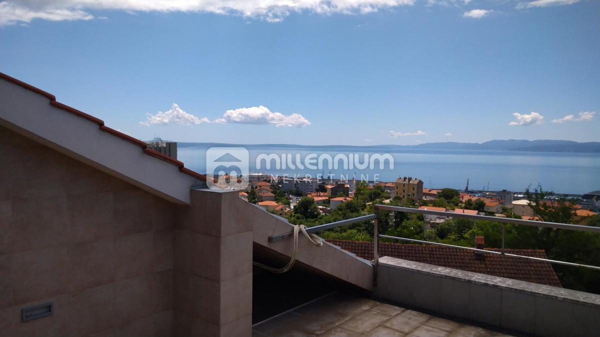 House For sale - PRIMORSKO-GORANSKA RIJEKA