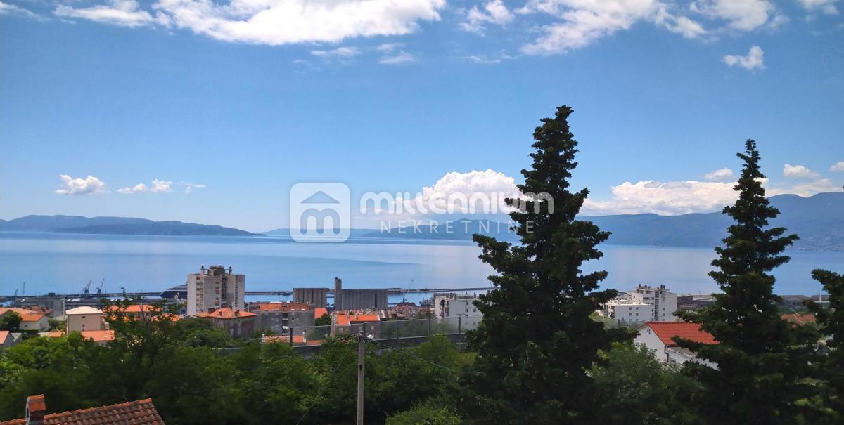 House For sale - PRIMORSKO-GORANSKA RIJEKA