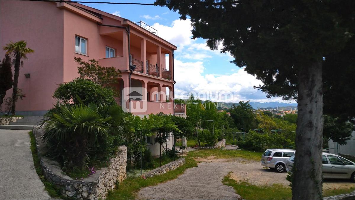 House For sale - PRIMORSKO-GORANSKA RIJEKA