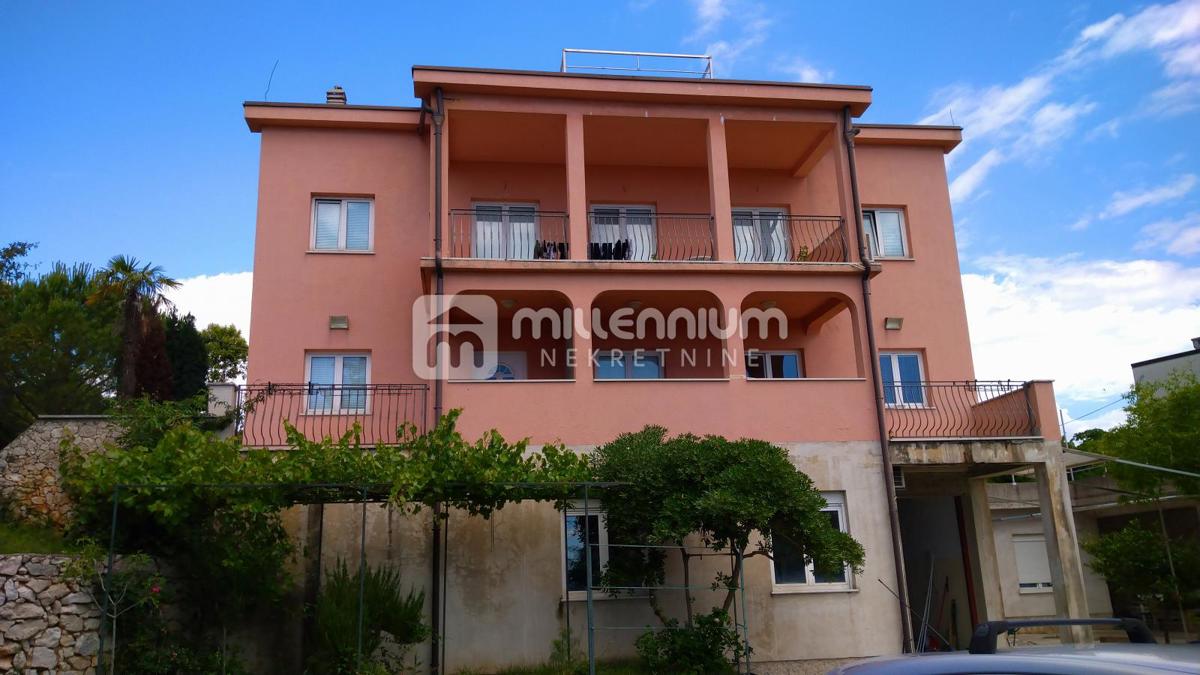 House For sale - PRIMORSKO-GORANSKA RIJEKA