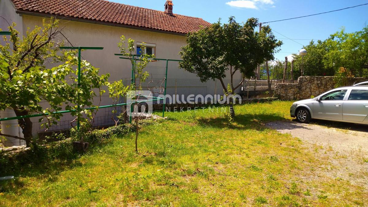 House For sale - PRIMORSKO-GORANSKA RIJEKA