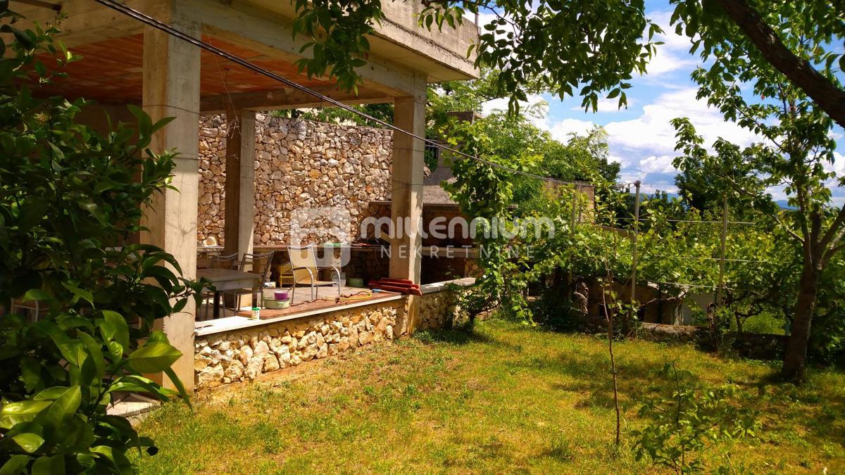 House For sale - PRIMORSKO-GORANSKA RIJEKA