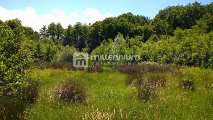 Land for sale 1757 m² – Martinovo Selo