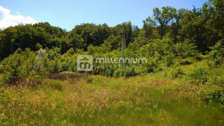 Parcela Naprodaj - Primorsko-goranska Jelenje - foto 5/5