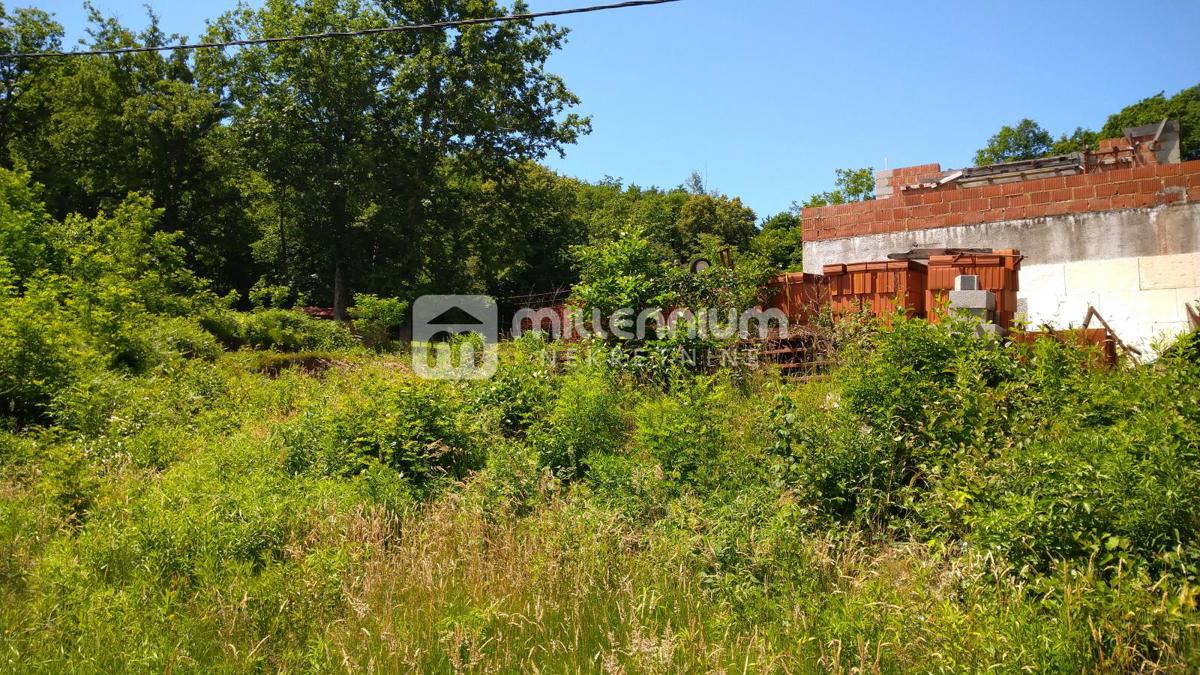 Land For sale - PRIMORSKO-GORANSKA JELENJE