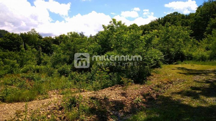 Land for sale 1947 m² – Martinovo Selo