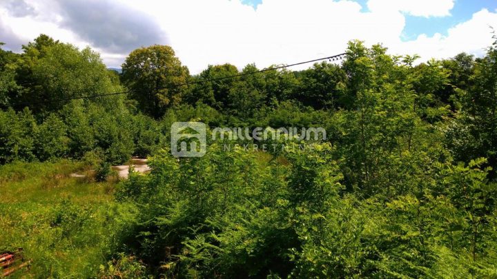 Parcela Na predaj - Primorsko-goranska Jelenje - foto 3/3